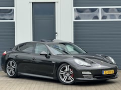Porsche Panamera - 3.6 299PK+ / Led / Luchtvering