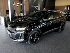 Peugeot 3008 - 1.6 HYbrid GT | Black Pack | Pano | Focal | Massage