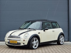 MINI Cooper - 1.6 Chili John Cooper Works Edition