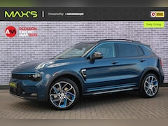 Lynk & Co 01 - PHEV | Complete en luxe caravantrekker | Elektrisch schuif/kanteldak | Adaptive Cruise Con