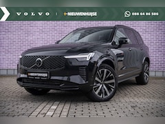 Volvo XC90 - 2.0 T8 Plug-in hybrid AWD Plus Dark -Face Lift model- | Head-Up display | Panoramadak | 20