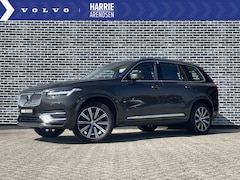 Volvo XC90 - 2.0 T8 Recharge AWD Inscription | 360 graden camera | Stoelventilatie/Massage stoelen | Tr