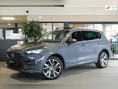 Seat Tarraco - 1.4 TSI e-Hybrid PHEV FR 245PK Pano Navi ACC Trekhaak Full