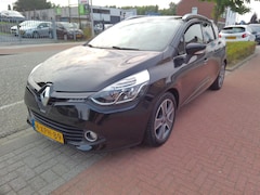 Renault Clio Estate - 0.9 TCe Night&Day