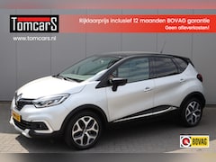 Renault Captur - 1.3TCe 150PK Automaat Intens Navigatie/Keyfree/Parkeerhulp/Full-LED