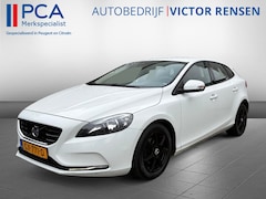 Volvo V40 - 1.6 D2 Kinetic