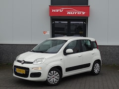 Fiat Panda - 0.9 TwinAir Easy airco 4-deurs org NL