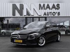 Mercedes-Benz B-klasse - 200 Premium Plus