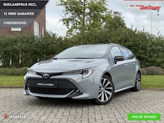Toyota Corolla Touring Sports - 1.8 Hybrid Style Plus | Keyless | HUD | Elektr. klep