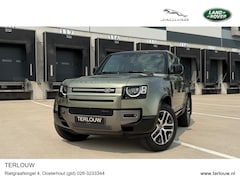 Land Rover Defender Hard Top - 3.0 D200 90 MHEV X-Dynamic SE