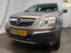 Opel Antara - 3.2 V6 Cosmo SCHADEAUTO