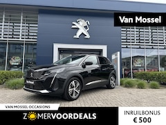 Peugeot 3008 - 1.6 HYbrid4 300 Allure Pack Business