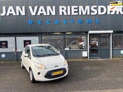 Ford Ka - 1.2 Titanium X start/stop bj 2011 apk stuurbekrachtiging