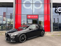 Mercedes-Benz A-klasse - 200 Business Solution AMG