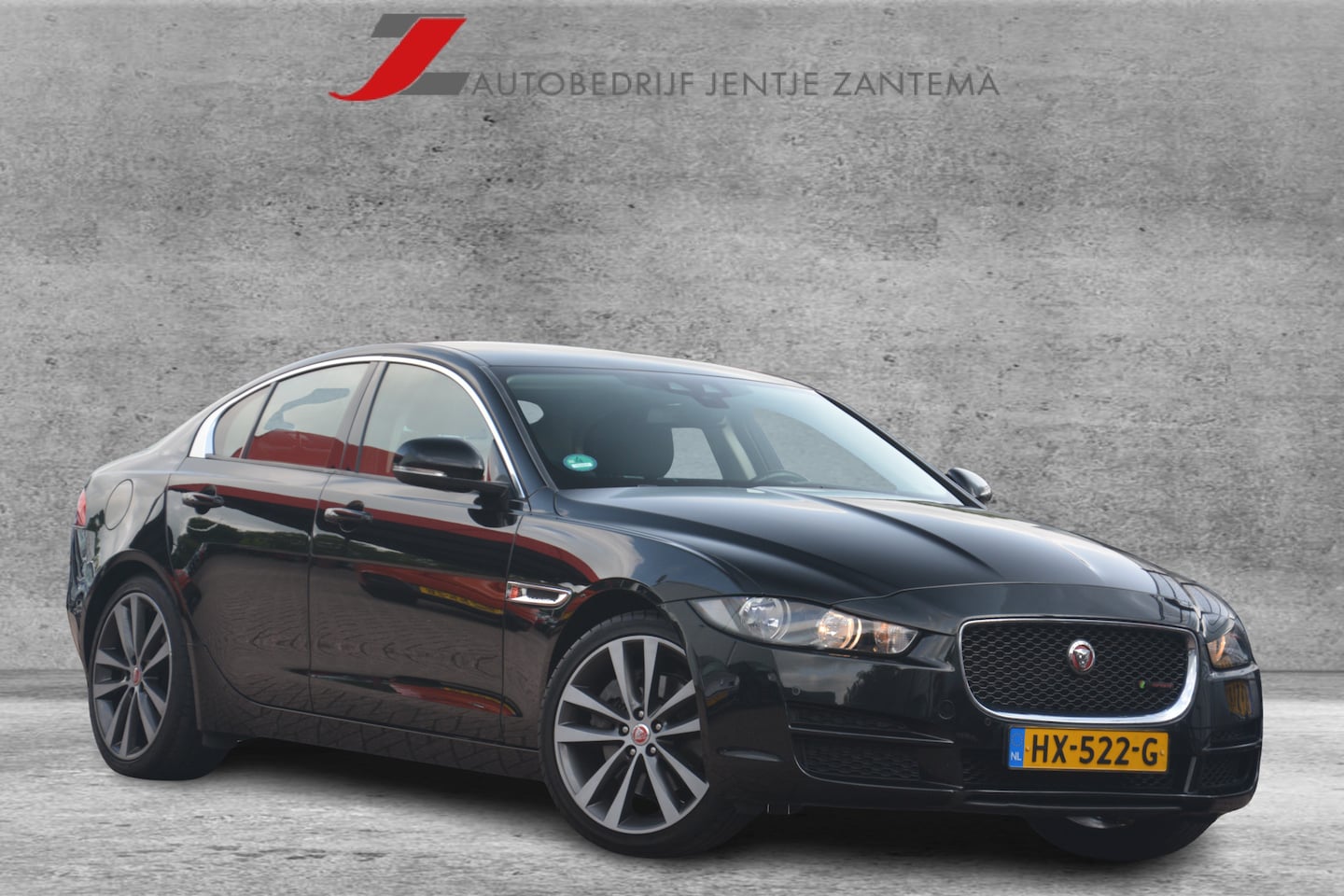 Jaguar XE - 2.0 Prestige | Navigatie | Camera | Cruise-control | NL auto!! | - AutoWereld.nl