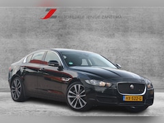 Jaguar XE - 2.0 Prestige | Navigatie | Camera | Cruise-control | NL auto |