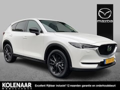 Mazda CX-5 - 2.0 Sky-G 165 Sportive /360 gr camera/Adaptive Cruise/Navi/Head Up Display