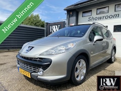 Peugeot 207 SW - 1.6 VTi XS climate, cruise, airco, trekhaak