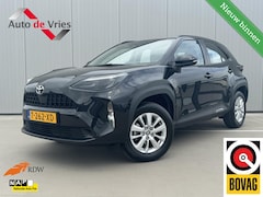 Toyota Yaris Cross - 1.5 VVT-I Active|Trekhaak|NL-Auto