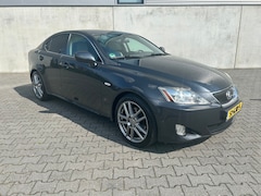 Lexus IS - 250 Business Luxury