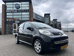 Peugeot 107 - 1.0-12V XS 5DEURS Airco NAP APK