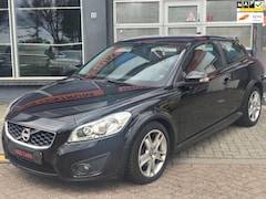 Volvo C30 - 2.0 D Summum AIRCO AUTOMAAT NWE APK TREKHAAK