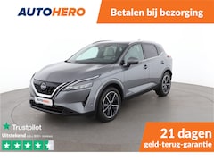 Nissan Qashqai - 1.5 e-Power Tekna | VP60406 |