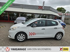 Peugeot 208 - 1.0 VTi Access / EXPORT / ONDERDELEN