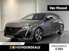 Peugeot 308 - 1.6 Plug-in Hybrid 225 GT