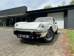 Triumph Spitfire - 1500 Soft + Hard-top Origineel Nederlands / NIEUWE APK!
