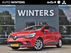 Renault Clio - 0.9 TCe Intens | Camera | Navigatie | Cruise Control | Climate control | 54.820km