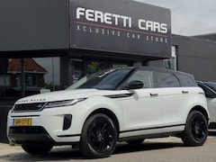 Land Rover Range Rover Evoque - 1.5 P300e AWD AUT8 R-DYNAMIC SE 87D.KM LEDER NAVI CAMERA DIGI-DASH APPLE-CARPLAY LED LMV P