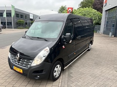 Renault Master - L3H2 T35 FWD Energy dCi 145 / CAMERA / AIRCO / SAFE-BUMPER / TREKHAAK /