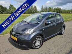 Toyota Aygo - 1.0-12V
