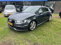 Audi A3 Sportback - 1.4 TFSI CoD Ambition Pro Line S