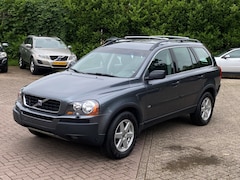 Volvo XC90 - 2.5 T AWD Kinetic Youngtimer