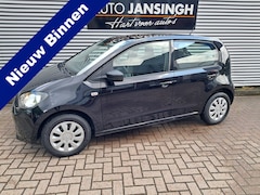 Skoda Citigo - 1.0 Greentech Style | Airco | Navigatie | 5 Deurs | RIJKLAARPRIJS INCL 12 MAANDEN GARANTIE