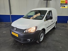 Volkswagen Caddy - 1.6 TDI Economy Baseline