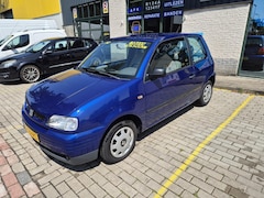 Seat Arosa - 1.4i Stella --> Meeneem Prijs <