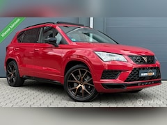 CUPRA Ateca - 2.0 TSI 4DRIVE Pano.dak/Viritual/Trekhaak/ACC/DCC