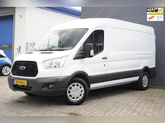 Ford Transit - 330 2.0 TDCI L3H2 Trend Automaat, Trekhaak, NAP