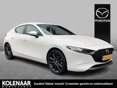 Mazda 3 - 3 2.0 e-Sky-G 122 /Head Up Display/Adaptive Cruise/Navi