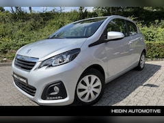 Peugeot 108 - 1.0 e-VTi Active
