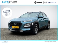 Hyundai Kona - 1.6 GDI HEV Comfort | Navigatie | Camera | Apple Carplay/Android Auto | Adapt. Cruise Cont