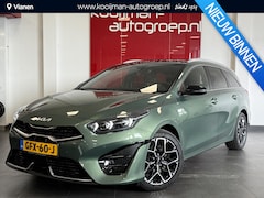 Kia Cee'd Sportswagon - Ceed 1.5 T-GDi GT-Line