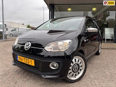 Volkswagen Up! - 1.0 high up BlueMotion