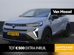 Renault Symbioz - 1.6 E-Tech Hybrid Esprit Alpine 145PK | Harman Kardon Audio | Stoel & Stuurverwarming | Go
