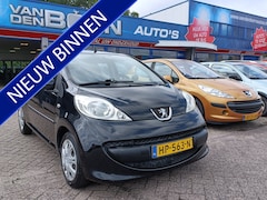 Peugeot 107 - 1.0-12V XR Airco 3 Drs Nw APK
