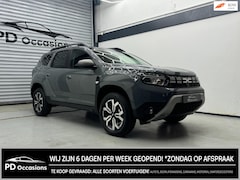 Dacia Duster - 1.0 TCe 100 ECO-G Journey - Camera - Dodehoek - Cruise - LPG