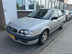 Toyota Corolla - 1.4 VVT-i Terra AIRCO